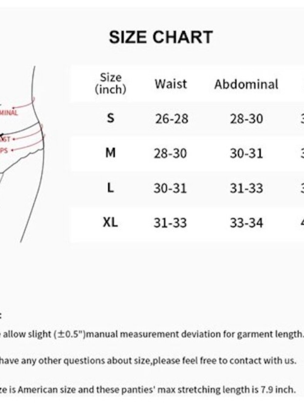 $10 SALE PACK OF 6 Women's Allover Sheer Lace Solid Bikini Panty (LP9040LK) - Picture 3 of 3